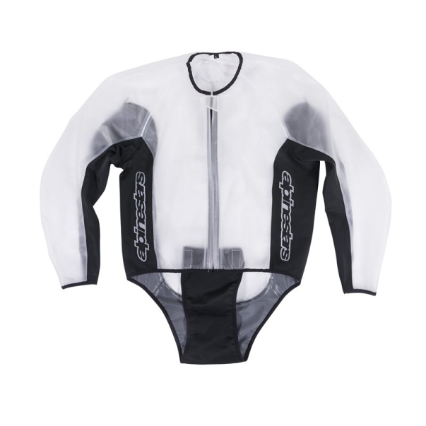 Rain Jacket Alpinestars Racing...