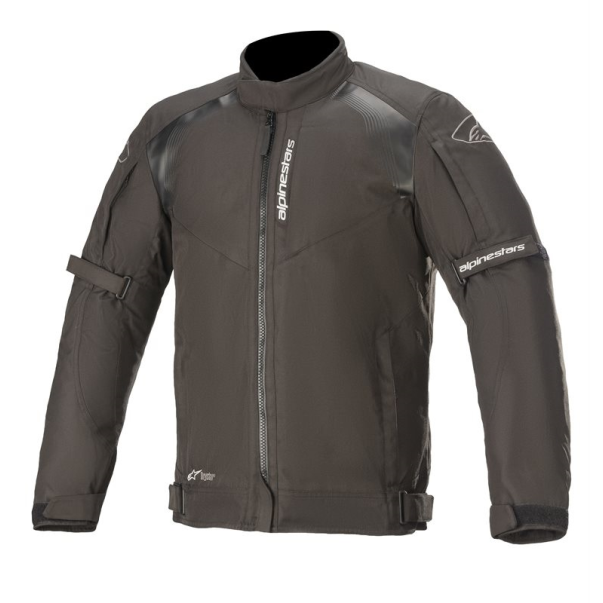 Veste Alpinestars Headlands Drystar Noir
