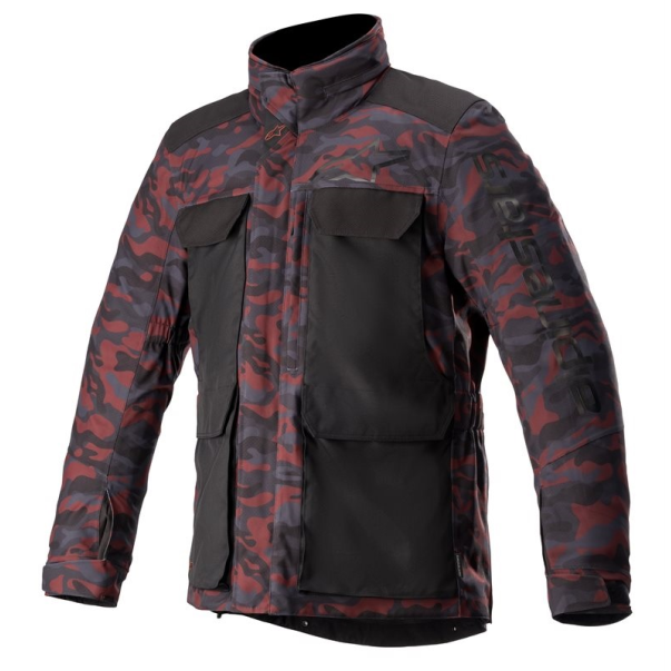 Veste Alpinestars City Pro Drystar...