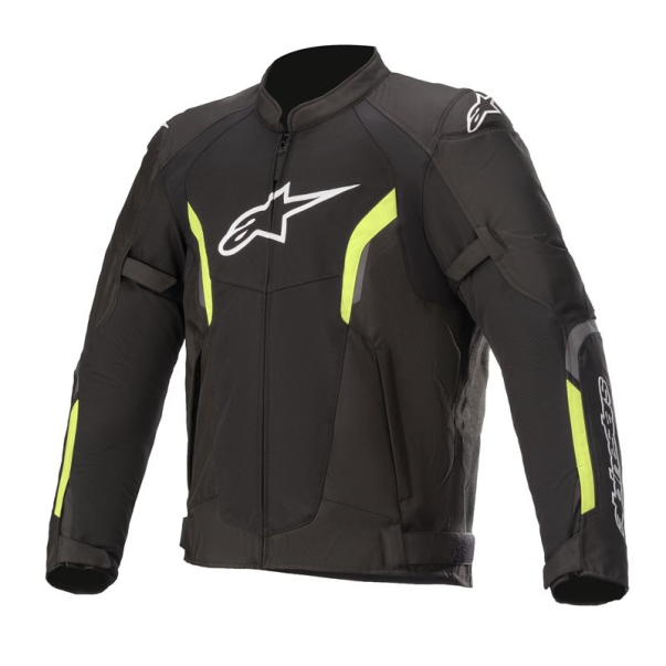 Chaqueta Alpinestars AST V2 Air...