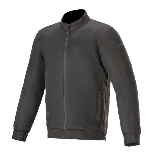 Blusão Alpinestars Calabasas Air Preto