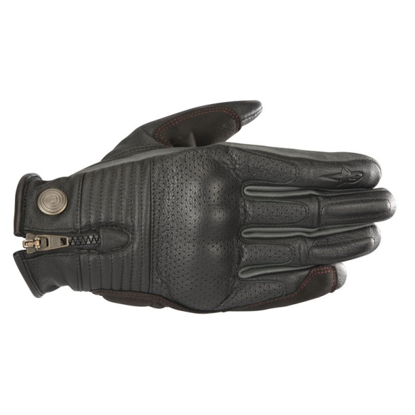Luvas Alpinestars Rayburn Glove...