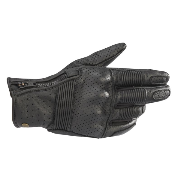 Gloves Alpinestars Rayburn V2 Black