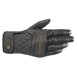 Gants Alpinestars Brass Noir