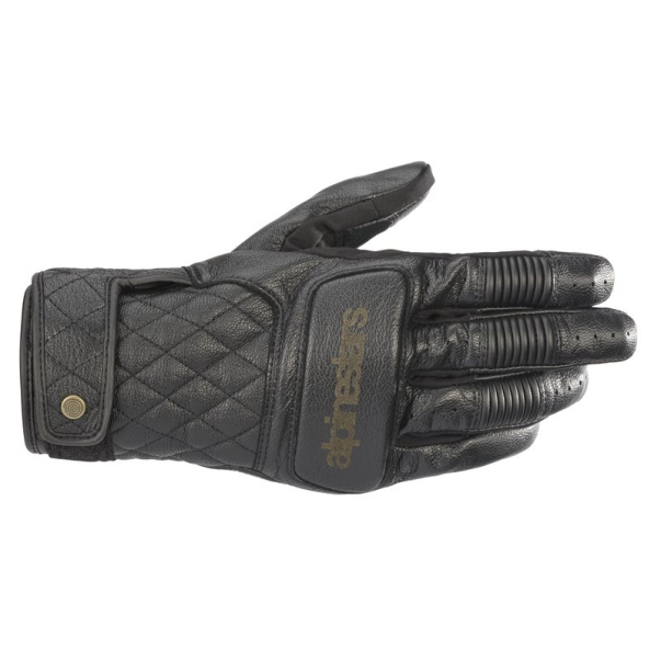 Gants Alpinestars Brass Noir