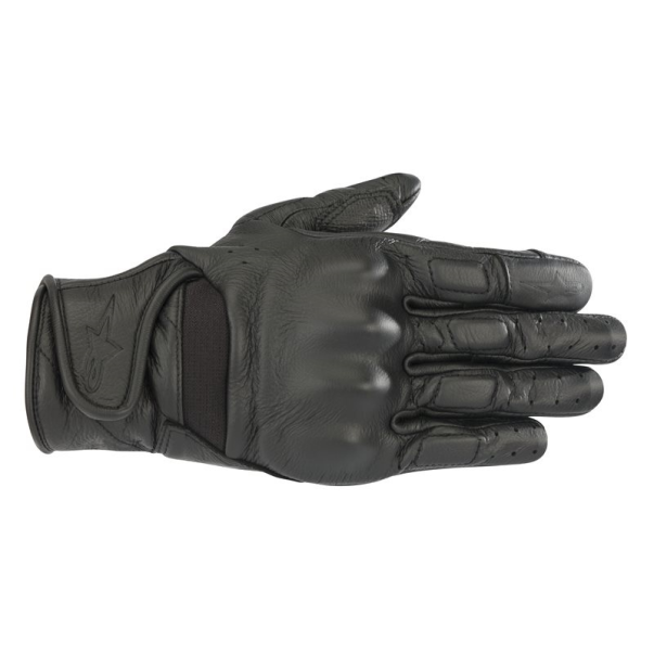 Guantes Mujer Alpinestars Vika V2 Negro
