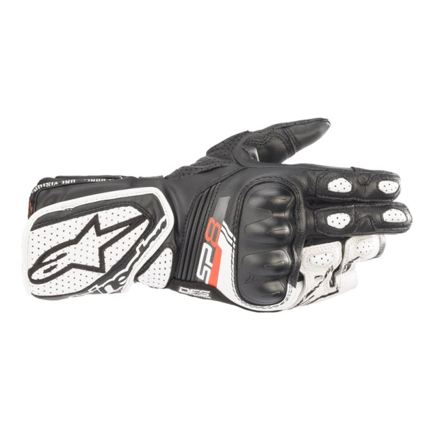 Luvas Mulher Alpinestars Stella SP-8...