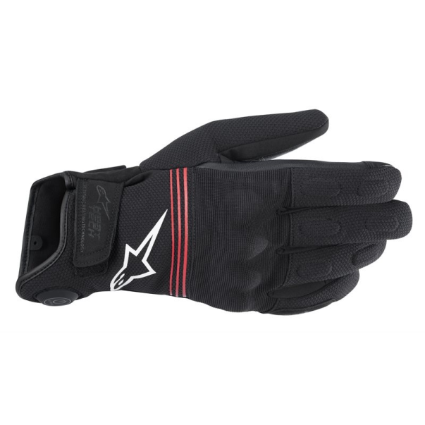Luvas Alpinestars HT-3 Heat Tech...