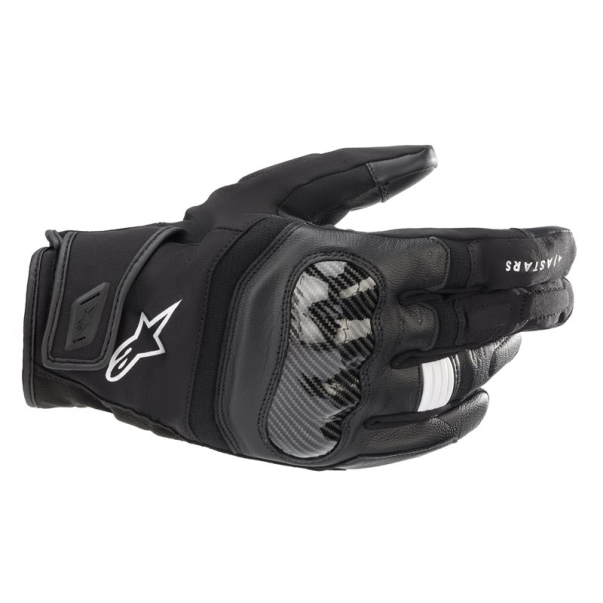 Gloves Alpinestars SMX Z Drystar Black