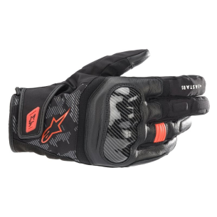 Luvas Alpinestars SMX Z...