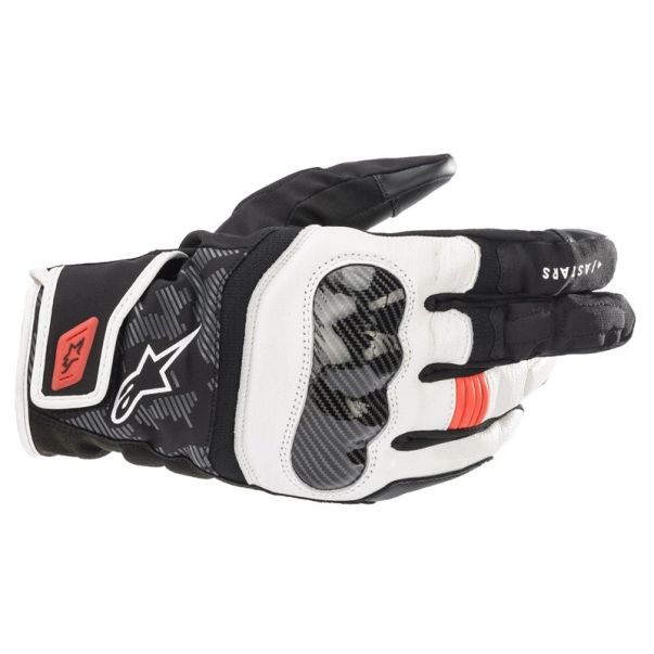 Gloves Alpinestars SMX Z Drystar...
