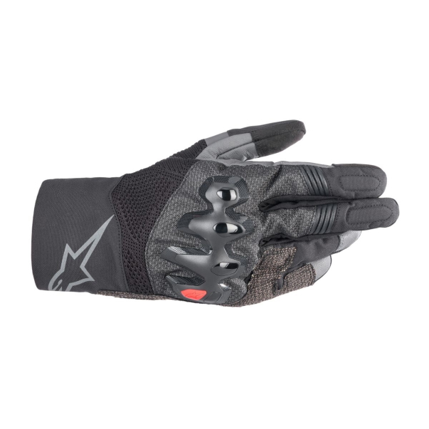 Amt-10 Air Hdry Gloves Black Dark Gray