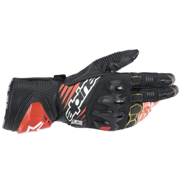 Gloves Alpinestars GP Tech V2...