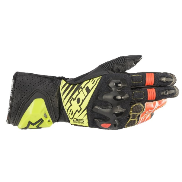 Guantes Alpinestars GP Tech V2...