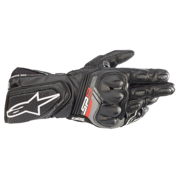 Gloves Alpinestars SP-8 V3 Black