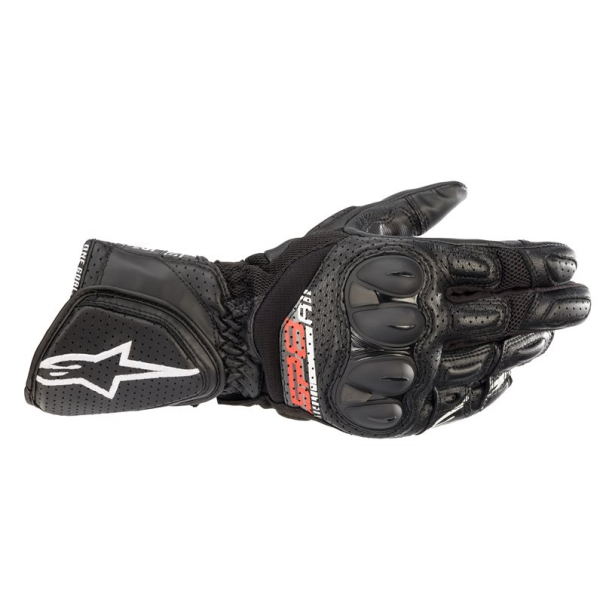 Luvas Alpinestars SP-8 V3 Air Preto
