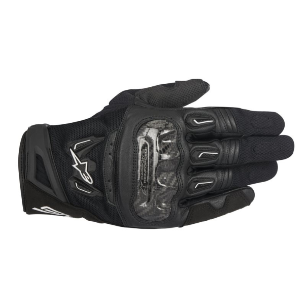 Gants Alpinestars SMX-2 AIR CARBON V2...