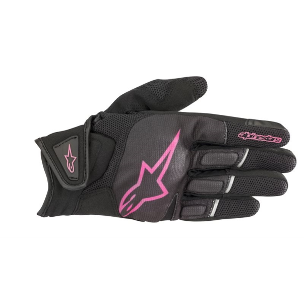 Woman Gloves Alpinestars Stella Atom...