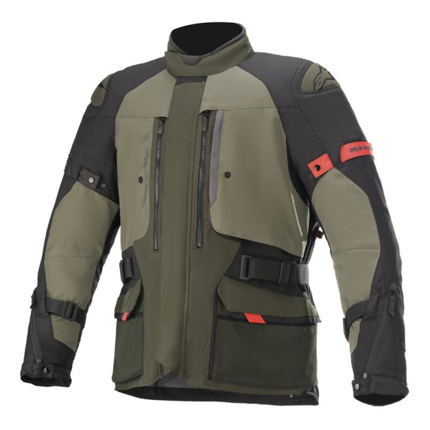 Alpinestars Ketchum Gore-Tex Jacket...