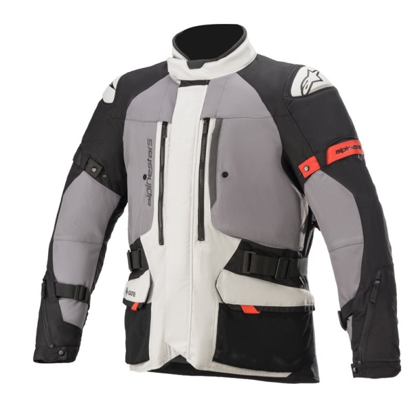 Blusão Alpinestars Ketchum Gore-Tex®...