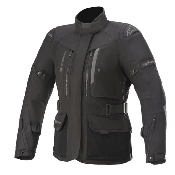 Chaqueta Alpinestars Stella Ketchum...