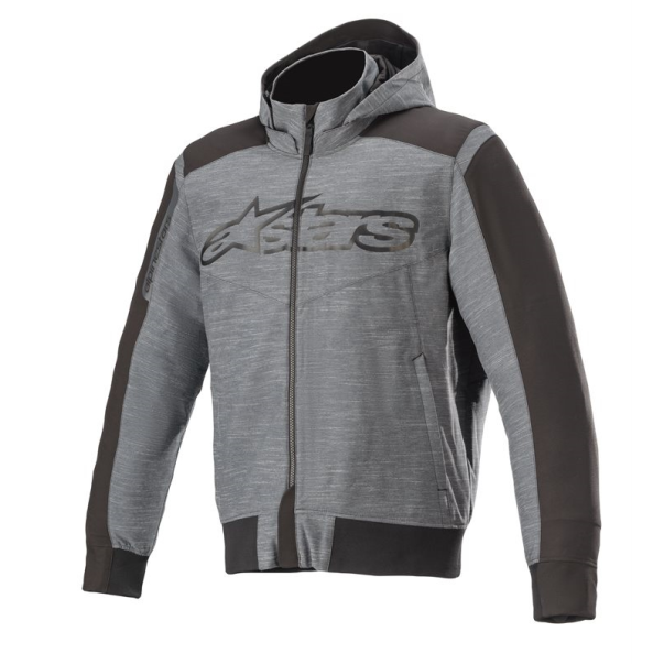 Sweat Alpinestars Rhod Windstopper...