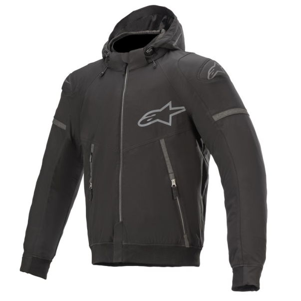 Jacket Alpinestars Sektor V2 Black
