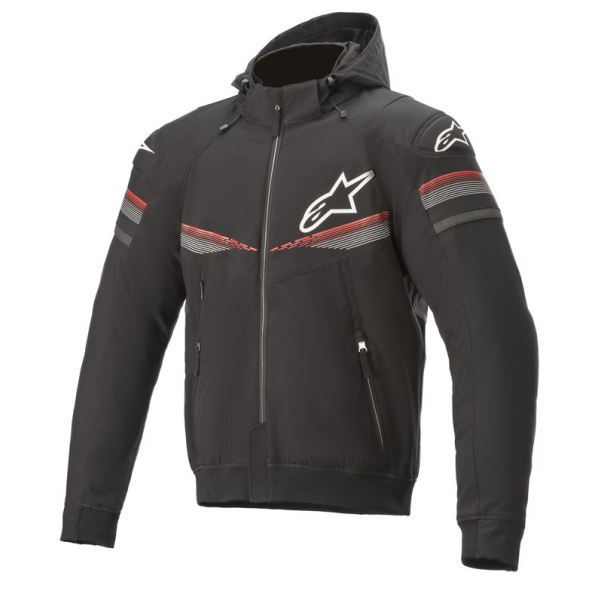 Jacket Alpinestars Sektor V2 Tech...