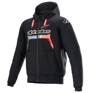 Sweat Alpinestars Chrome...