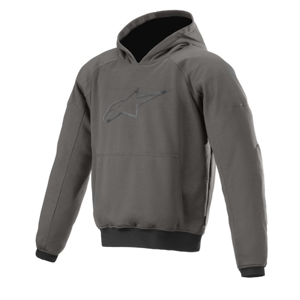 Sweat Alpinestars Ageless Asfalto
