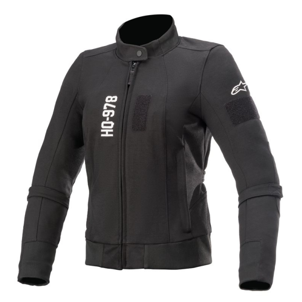 Chaqueta Mujer Alpinestars AS-DSL...