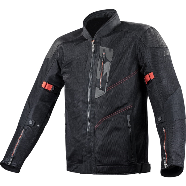 Jacket LS2 Alba Black