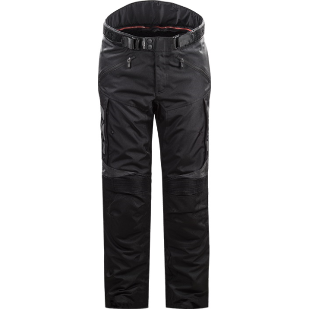 Pantalón LS2 Nimble Negro
