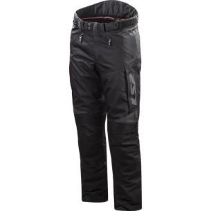 Calças LS2 Nimble Preto 2