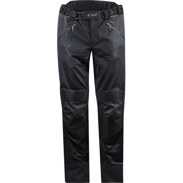 Pants LS2 Vento Black