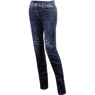 Pantalón Vaquero Mujer LS2... 2
