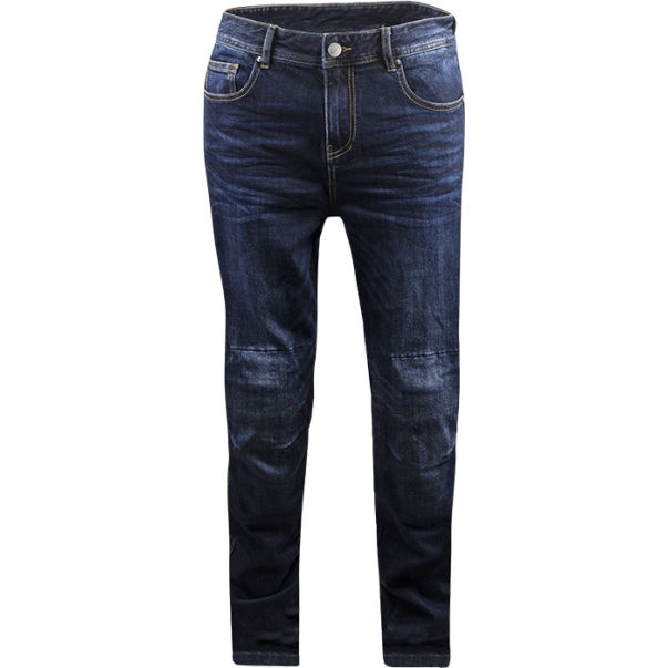 Jeans LS2 Vision Evo Azul