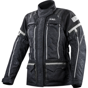 Chaqueta Mujer LS2 Nevada...