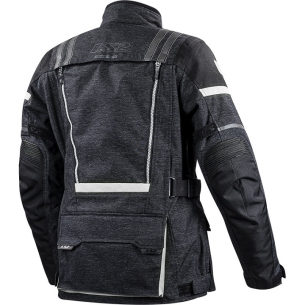 Chaqueta Mujer LS2 Nevada... 2