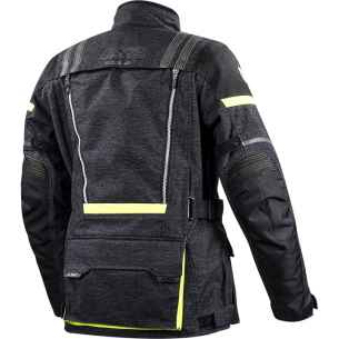 Chaqueta Mujer LS2 Nevada... 2