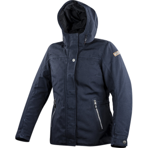 Chaqueta Mujer LS2 Rambla Azul