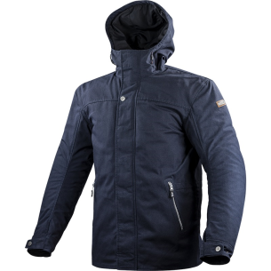 Chaqueta LS2 Rambla Azul
