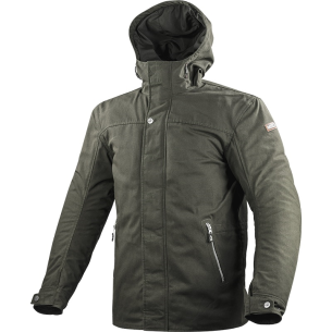 Jacket LS2 Rambla Khaki