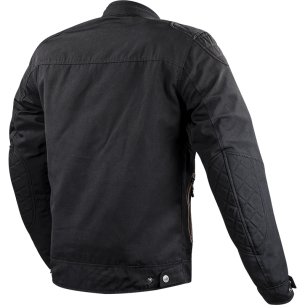Blusão LS2 Bullet Preto 2