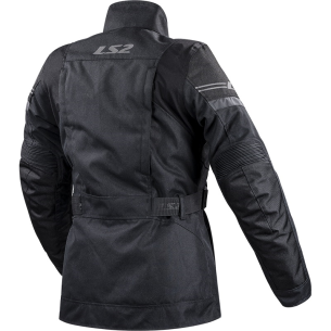 Chaqueta Mujer LS2 Petrol...