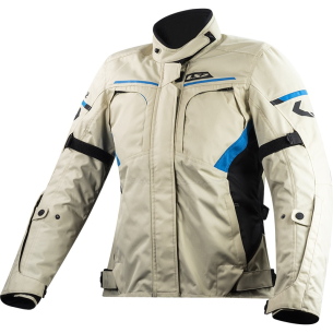 Blusão Mulher LS2 Endurance...