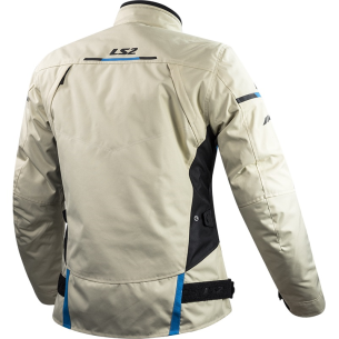Blusão Mulher LS2 Endurance... 2