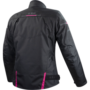Blusão Mulher LS2 Endurance... 2