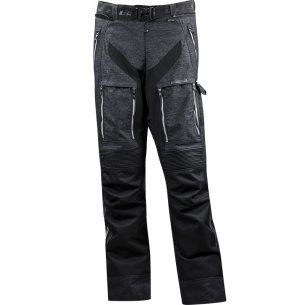 Pantalón Mujer LS2 Nevada...