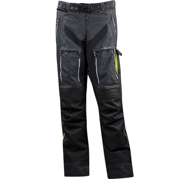 Pantalón Mujer LS2 Nevada...